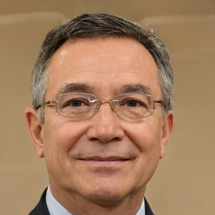 Olegario Benítez